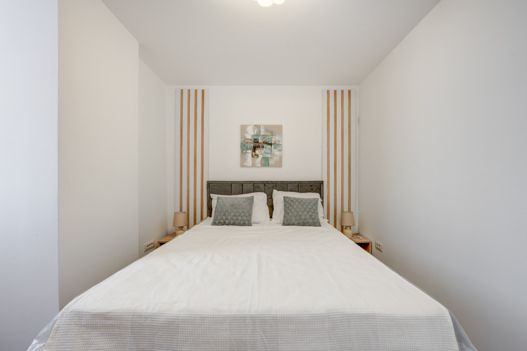 Apartament 2 camere Fundeni Tower, vis-a-vis de Spitalul Fundeni
