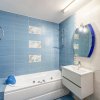 Apartament 2 camere, Pta Veteranilor, mobilat, utilat