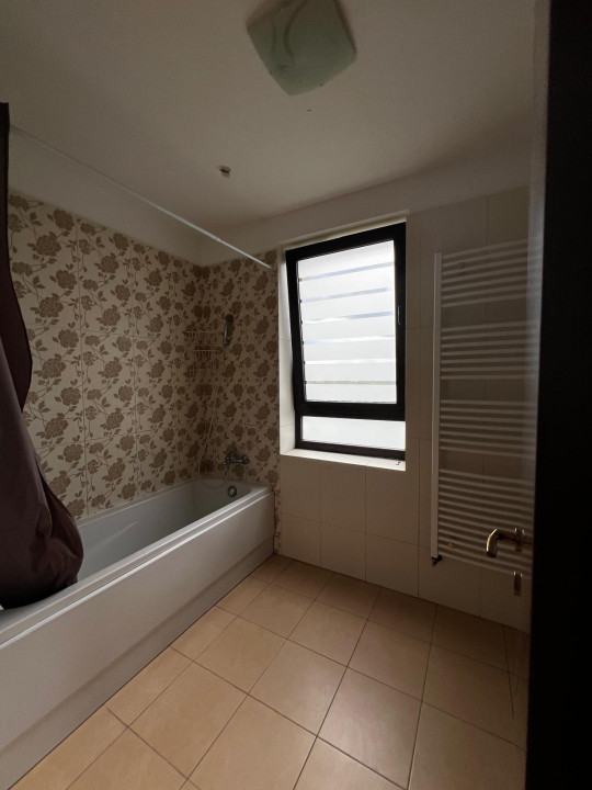 BANEASA, PRIVIGHETORILOR, 2 CAMERE!