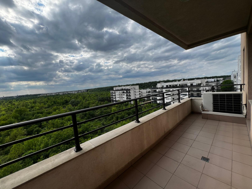 BANEASA, PRIVIGHETORILOR, 2 CAMERE!