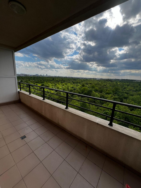 BANEASA, PRIVIGHETORILOR, 2 CAMERE!