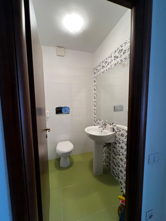 BANEASA, PRIVIGHETORILOR, 2 CAMERE!