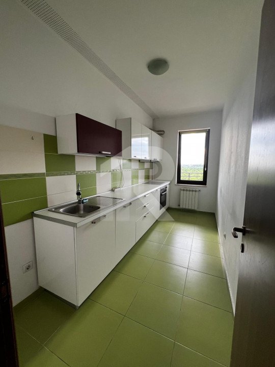 Apartament 2 camere Privighetorilor Baneasa-Pipera