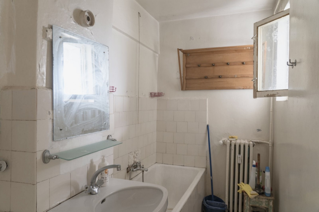 Apartament 2 camere la 2 min de parcul IOR, Baba Novac