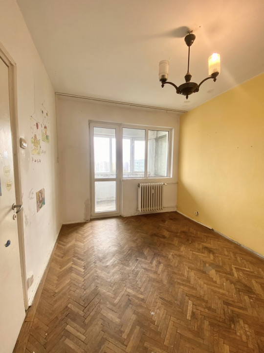 Apartament 2 camere la 2 min de parcul IOR, Baba Novac