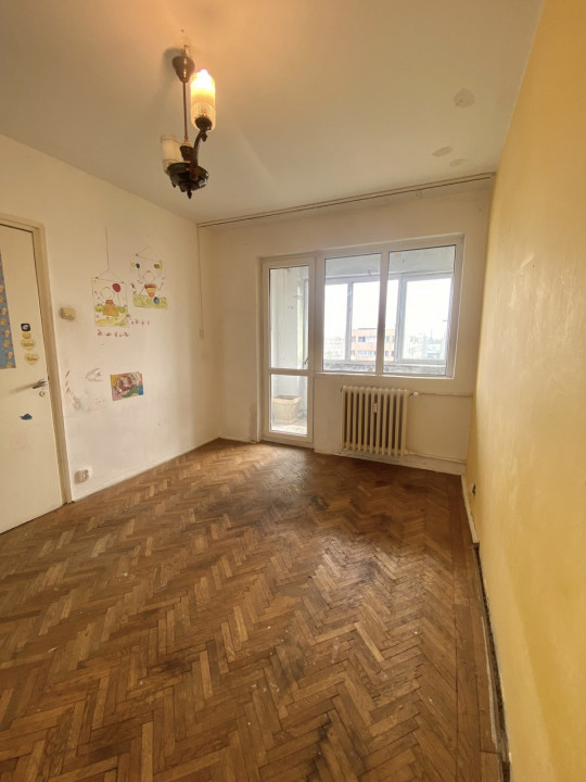 Apartament 2 camere la 2 min de parcul IOR, Baba Novac