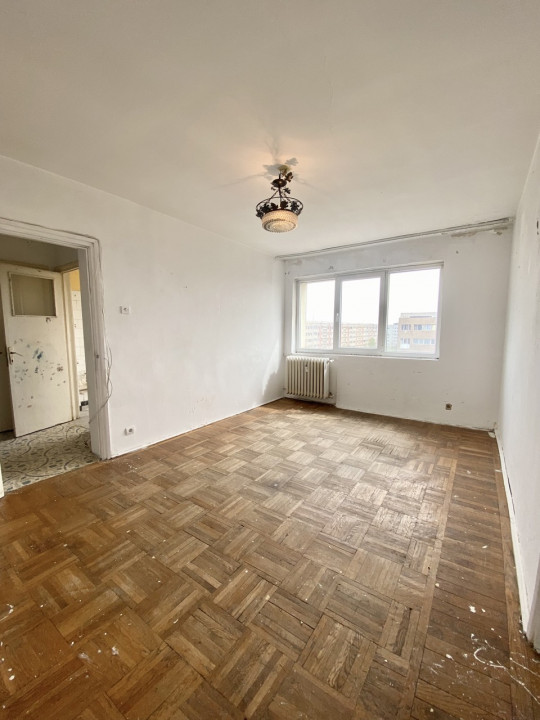 Apartament 2 camere la 2 min de parcul IOR, Baba Novac