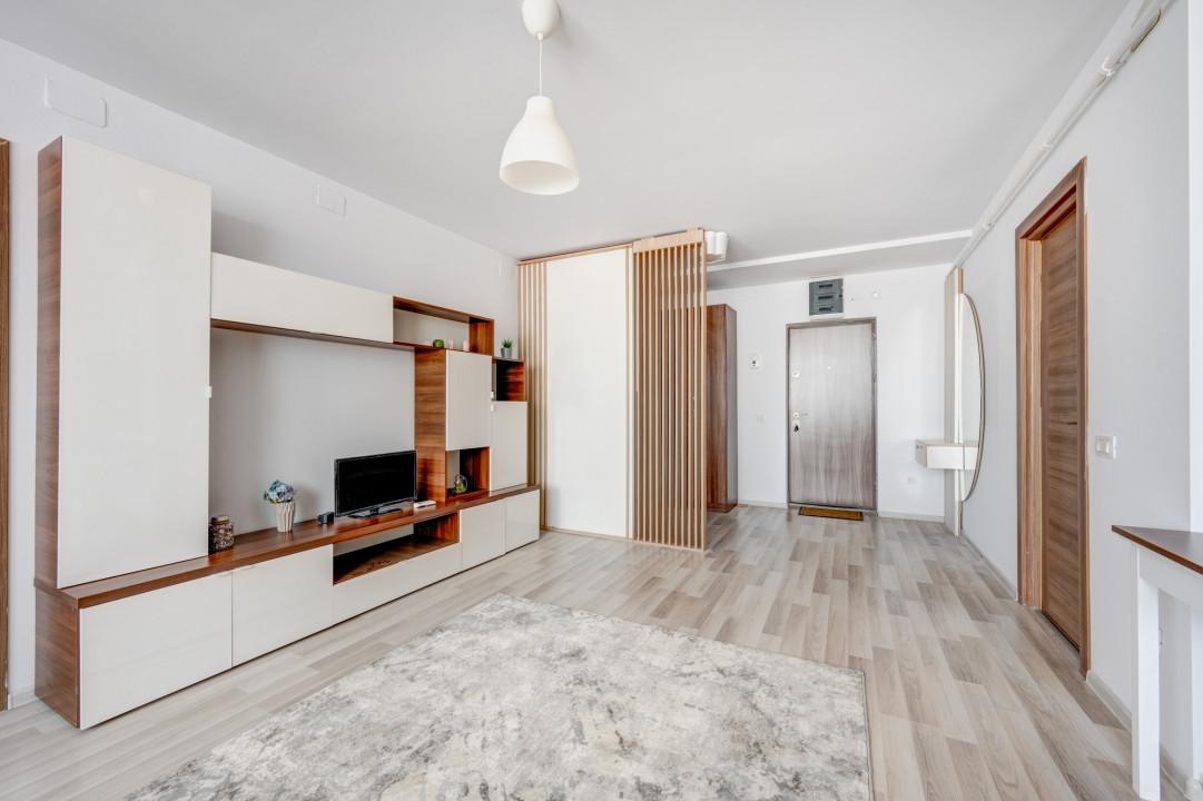 Apartament 2 camere Fundeni Tower, etaj 8, vis-a-vis de Spitalul Fundeni