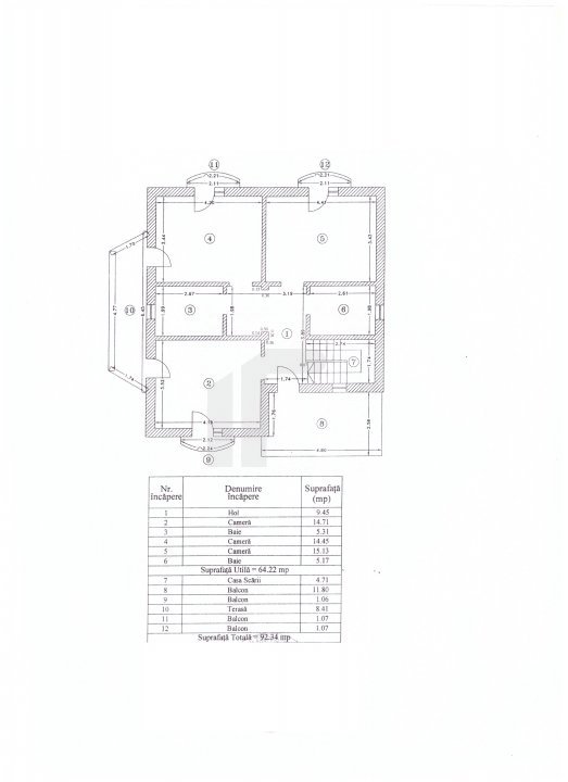 Refugiu Elegant lângă Pădurea Snagov: Casa Visurilor Tale (T2)