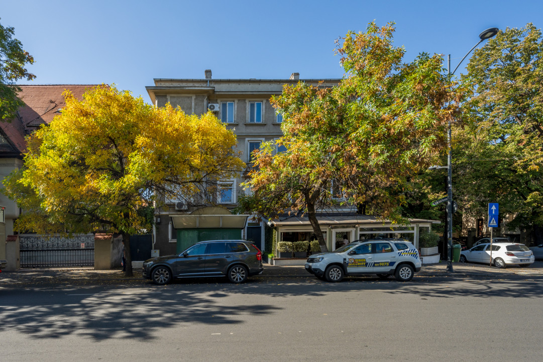 Garsoniera la Piata Dorobanti, ieftina si buna