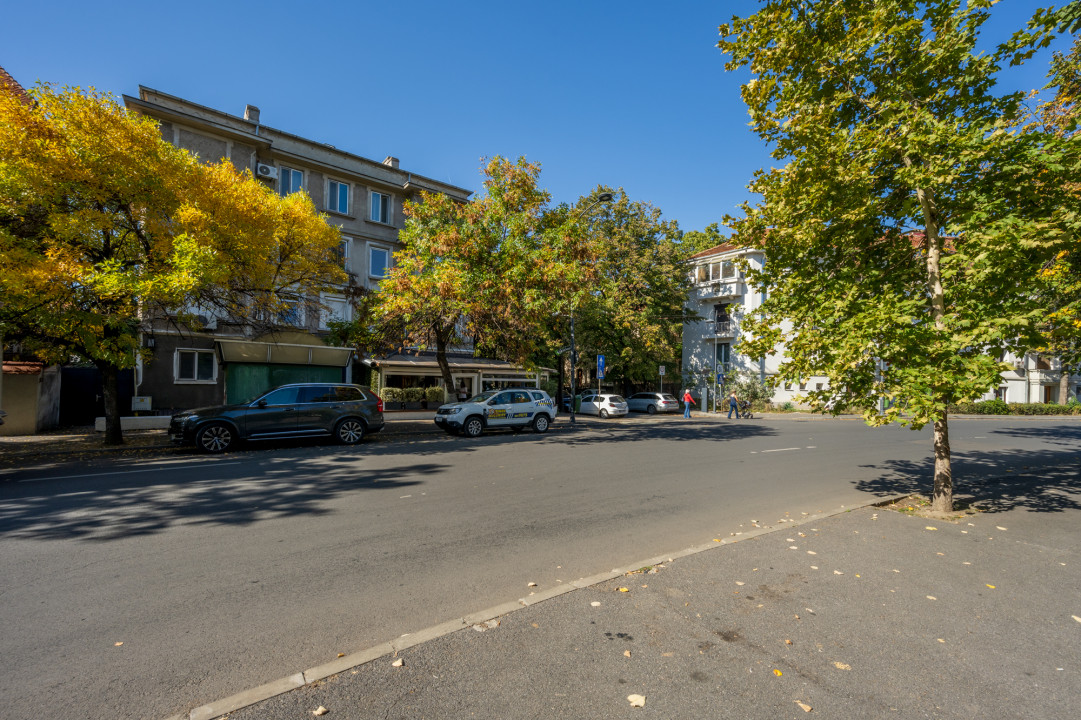 Garsoniera la Piata Dorobanti, ieftina si buna