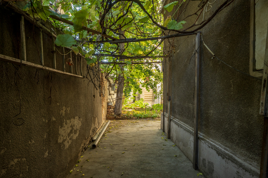 Garsoniera la Piata Dorobanti, ieftina si buna