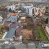 BANEASA - SISESTI, CASA DEMOLABILA 165 MP TOTAL, LOT 680 MP, FRONT 20 M!