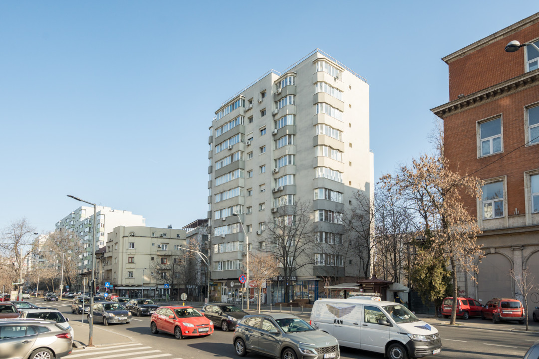 Apartament 2 Camere – Confort și Funcționalitate