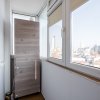 Apartament 2 Camere – Confort și Funcționalitate