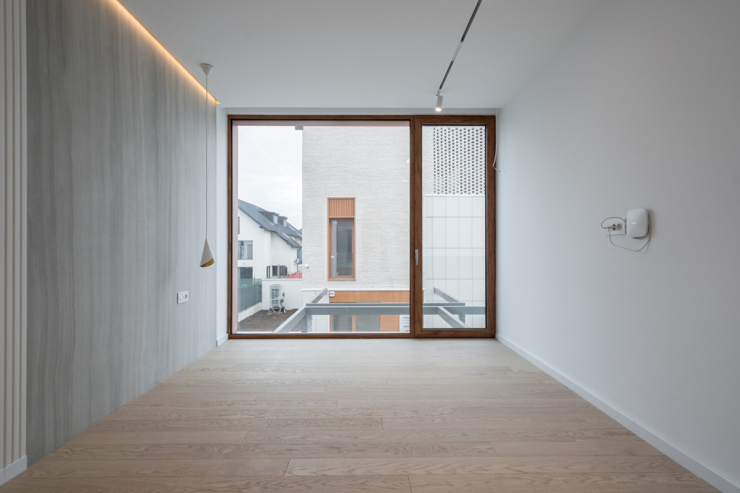 Exclusive Villa in Iancu Nicolae – Elegance, Space, and Comfort