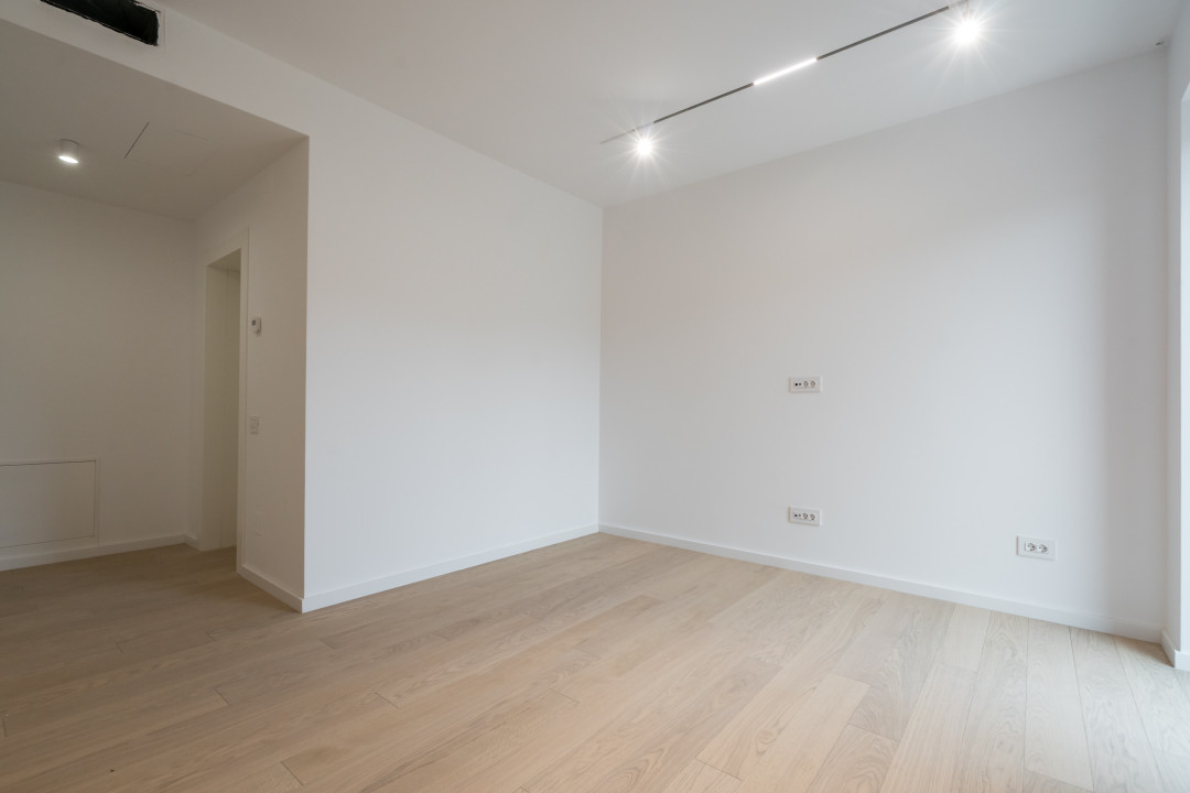 Exclusive Villa in Iancu Nicolae – Elegance, Space, and Comfort