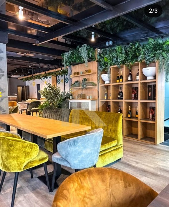 OPORTUNITATE RARA_Afacere la cheie_Restaurant
