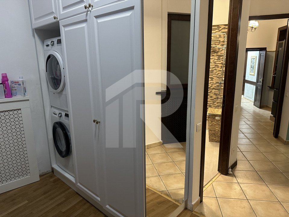 ARMENEASCA Apartament 6 camere 190 MP!