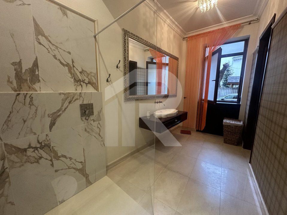 ARMENEASCA Apartament 6 camere 190 MP!