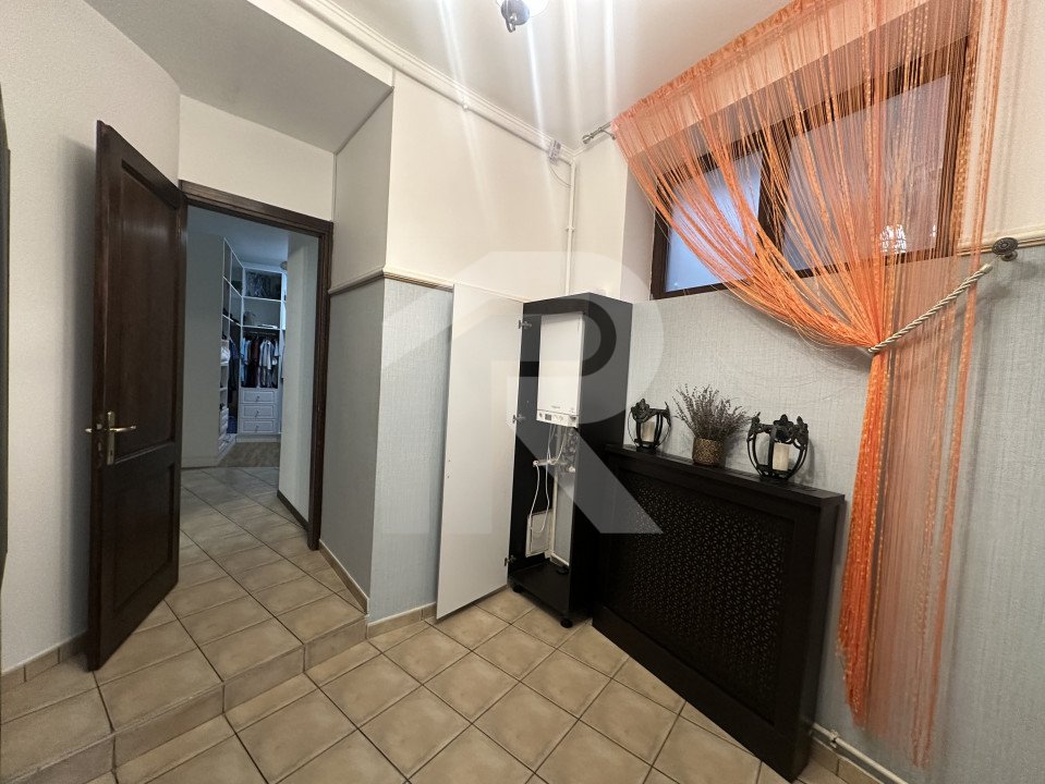 ARMENEASCA Apartament 6 camere 190 MP!