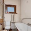 Apartament 2 camere, Cobalcescu, centrala proprie, la 6 min. de Cismigiu