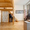 Apartament 2 camere, Cobalcescu, centrala proprie, la 6 min. de Cismigiu