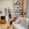 Apartament 2 camere, Cobalcescu, centrala proprie, la 6 min. de Cismigiu