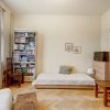 Apartament 2 camere, Cobalcescu, centrala proprie, la 6 min. de Cismigiu