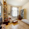 Apartament 2 camere, Cobalcescu, centrala proprie, la 6 min. de Cismigiu