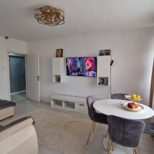 3 camere bloc reabilitat termic, Parcul Plumbuita, Doamna Ghica, zona Colentina