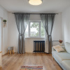 Apartament 2 camere Decebal, Piata Alba-Iulia, decomandat, gata de mutat