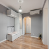 Apartament 2 camere Decebal, Piata Alba-Iulia, decomandat, gata de mutat