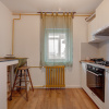 Apartament 2 camere Decebal, Piata Alba-Iulia, decomandat, gata de mutat