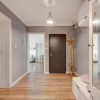 Apartament 2 camere Decebal, Piata Alba-Iulia, decomandat, gata de mutat