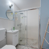Apartament 2 camere Decebal, Piata Alba-Iulia, decomandat, gata de mutat