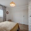 Apartament 2 camere Decebal, Piata Alba-Iulia, decomandat, gata de mutat