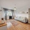 Apartament 2 camere Decebal, Piata Alba-Iulia, decomandat, gata de mutat