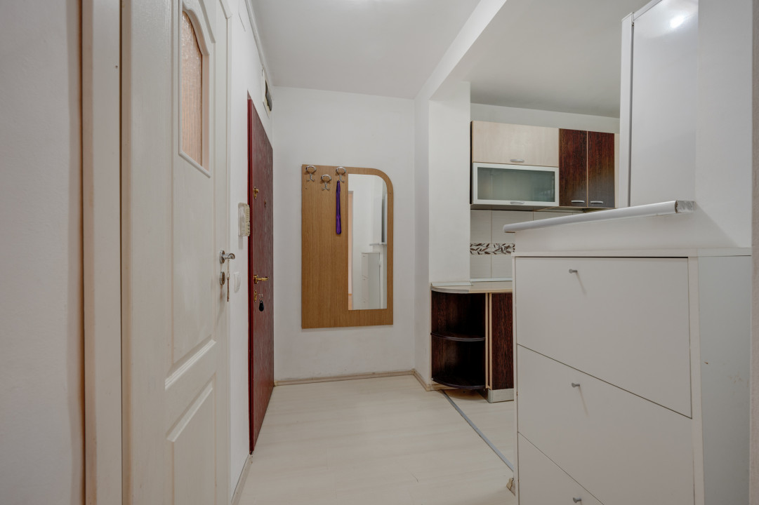 Apartament 2 camere Titan, Liviu Rebreanu, Restaurant Alba