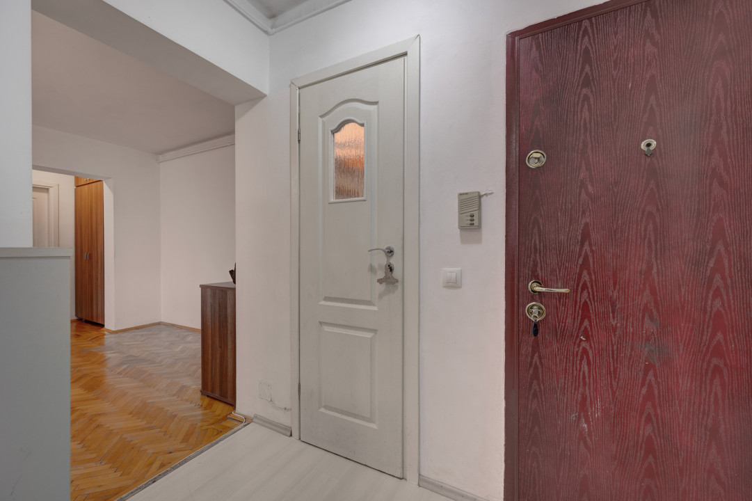 Apartament 2 camere Titan, Liviu Rebreanu, Restaurant Alba