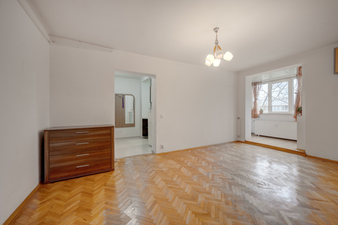 Apartament 2 camere Titan, Liviu Rebreanu, Restaurant Alba