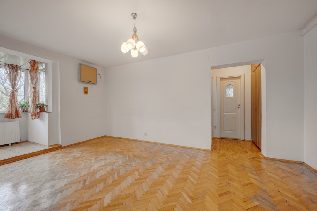 Apartament 2 camere Titan, Liviu Rebreanu, Restaurant Alba