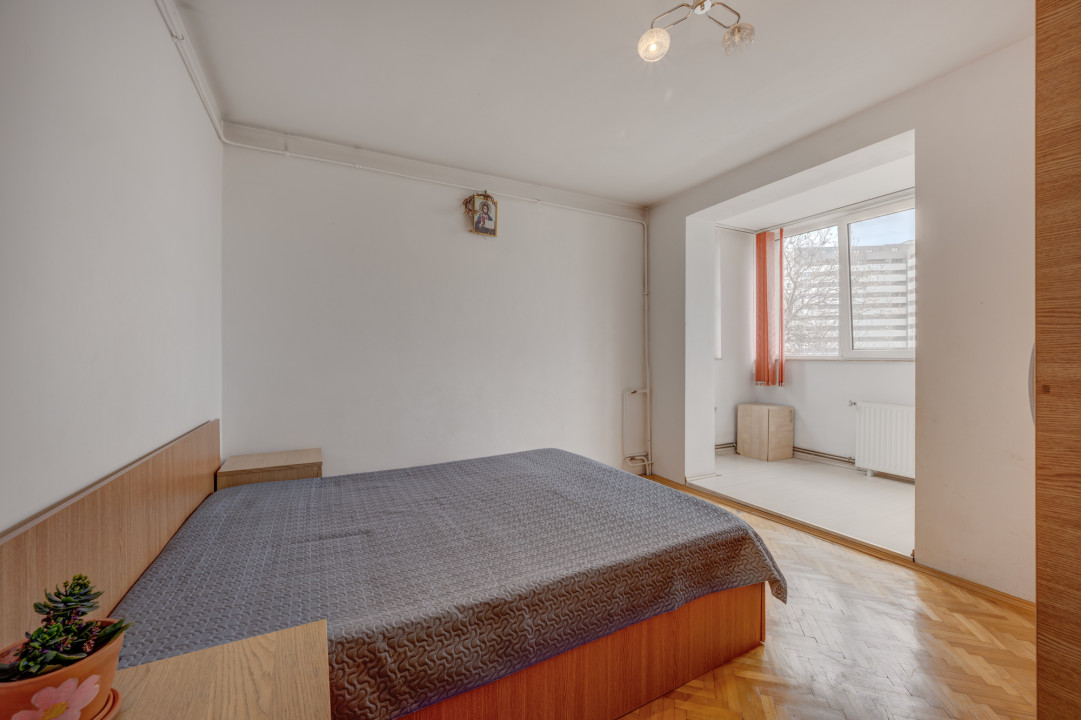 Apartament 2 camere Titan, Liviu Rebreanu, Restaurant Alba