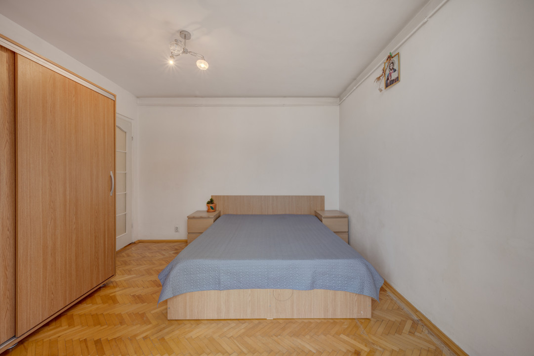Apartament 2 camere Titan, Liviu Rebreanu, Restaurant Alba