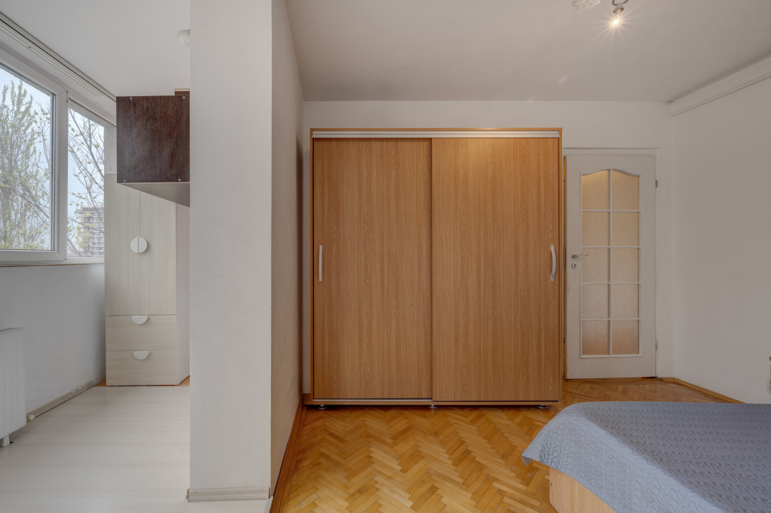 Apartament 2 camere Titan, Liviu Rebreanu, Restaurant Alba