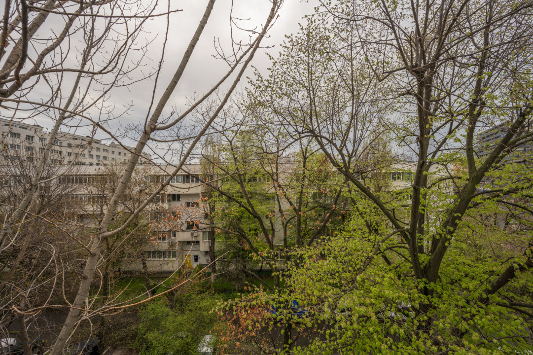 Apartament 2 camere Titan, Liviu Rebreanu, Restaurant Alba