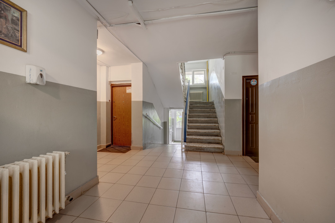 Apartament 2 camere Titan, Liviu Rebreanu, Restaurant Alba
