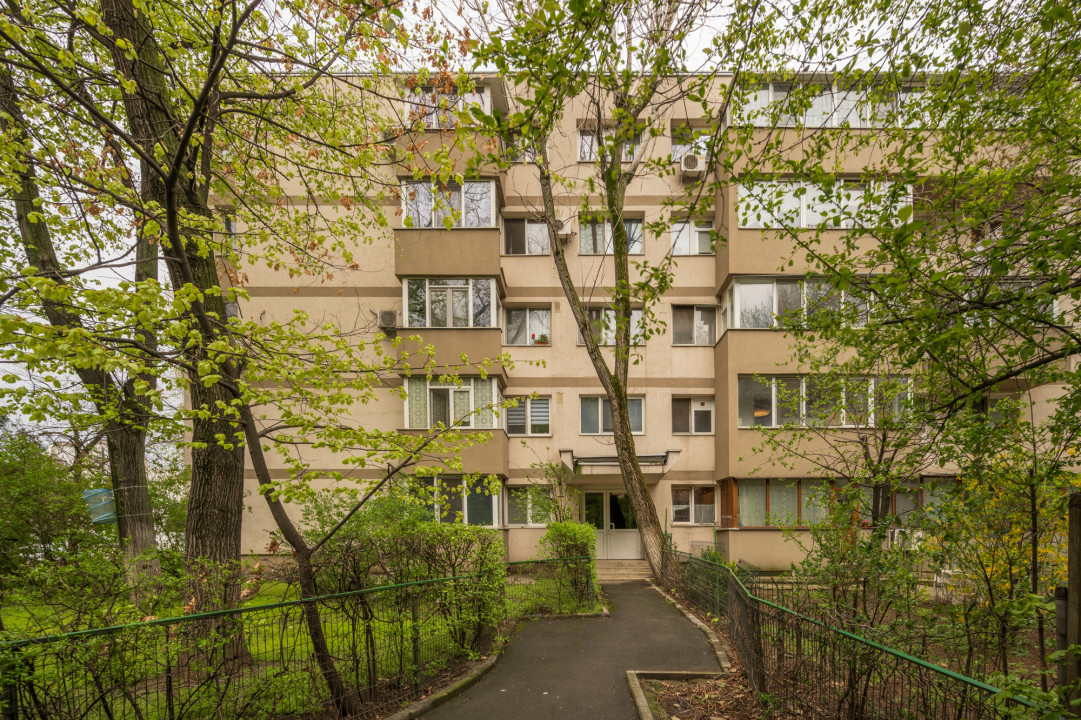 Apartament 2 camere Titan, Liviu Rebreanu, Restaurant Alba
