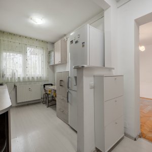 Apartament 2 camere Titan, Liviu Rebreanu, Restaurant Alba