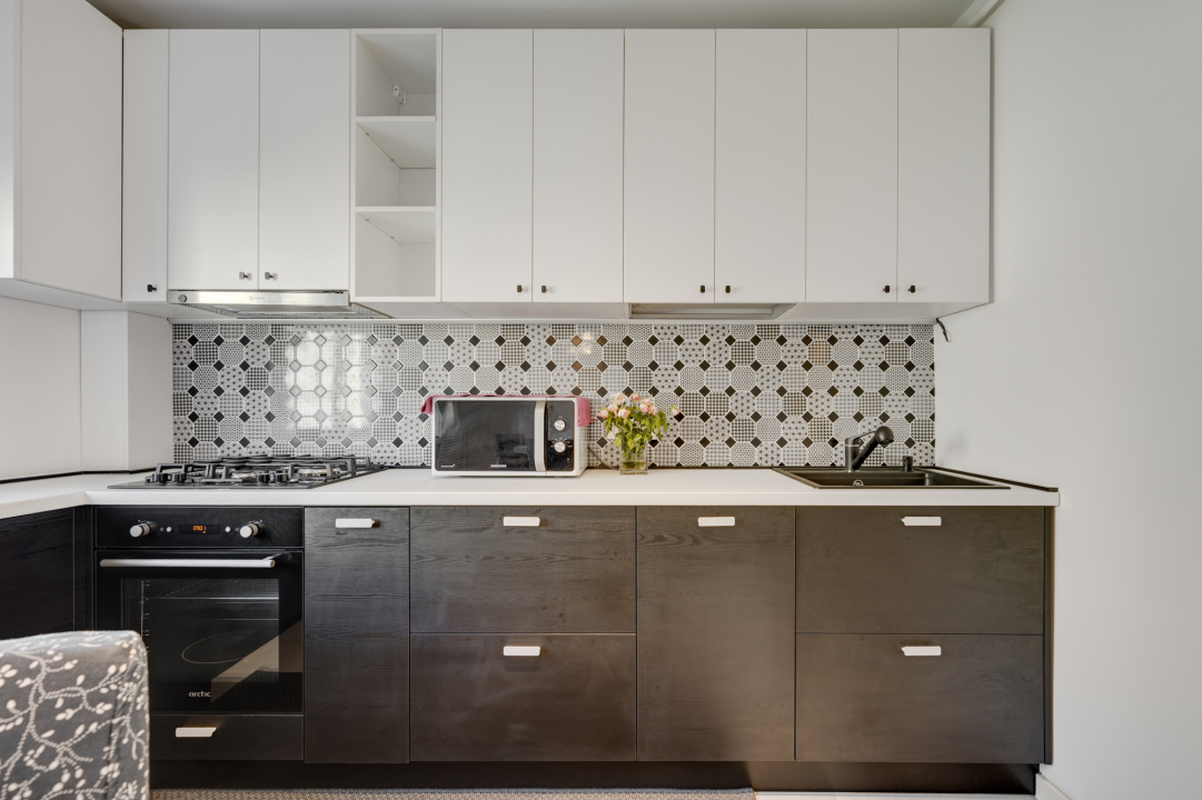 Probabil cel mai frumos apartament de 2 camere cu centrala proprie din Rahova